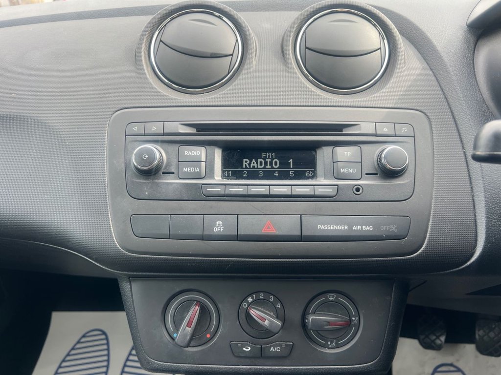 Used SEAT Ibiza 2014 for sale - 76495917: Photo 15