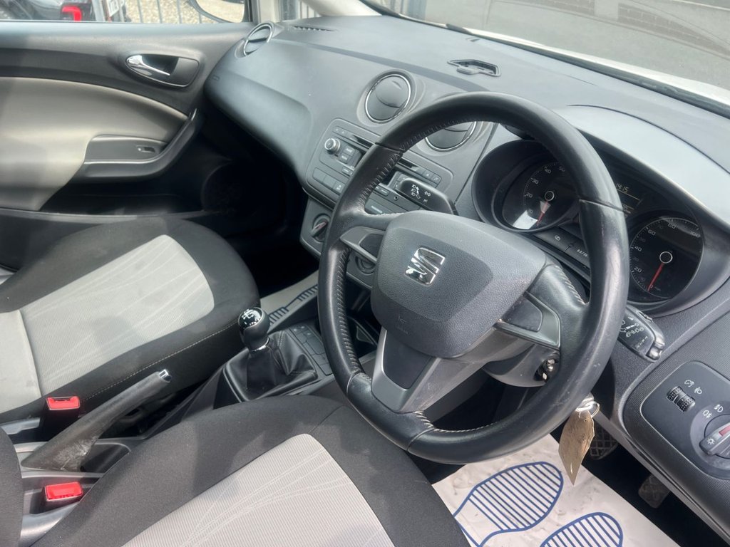 Used SEAT Ibiza 2014 for sale - 76495917: Photo 17