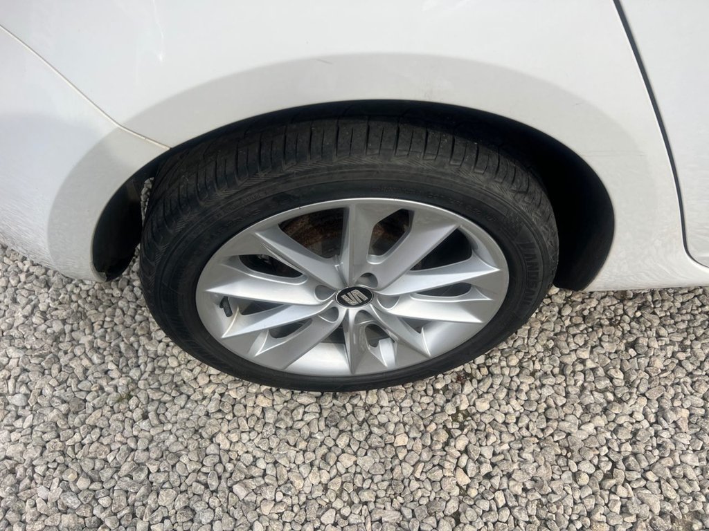 Used SEAT Ibiza 2014 for sale - 76495917: Photo 18