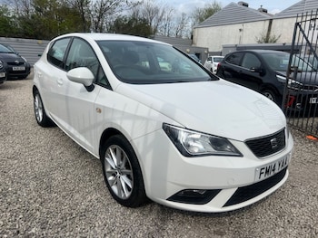 Used SEAT Ibiza 2014 for sale - 76495917: Photo