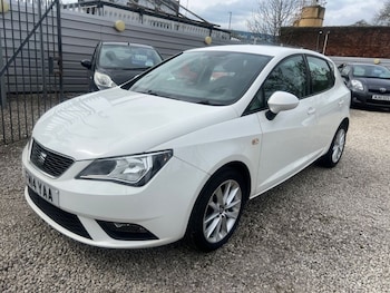 Used SEAT Ibiza 2014 for sale - 76495917: Photo