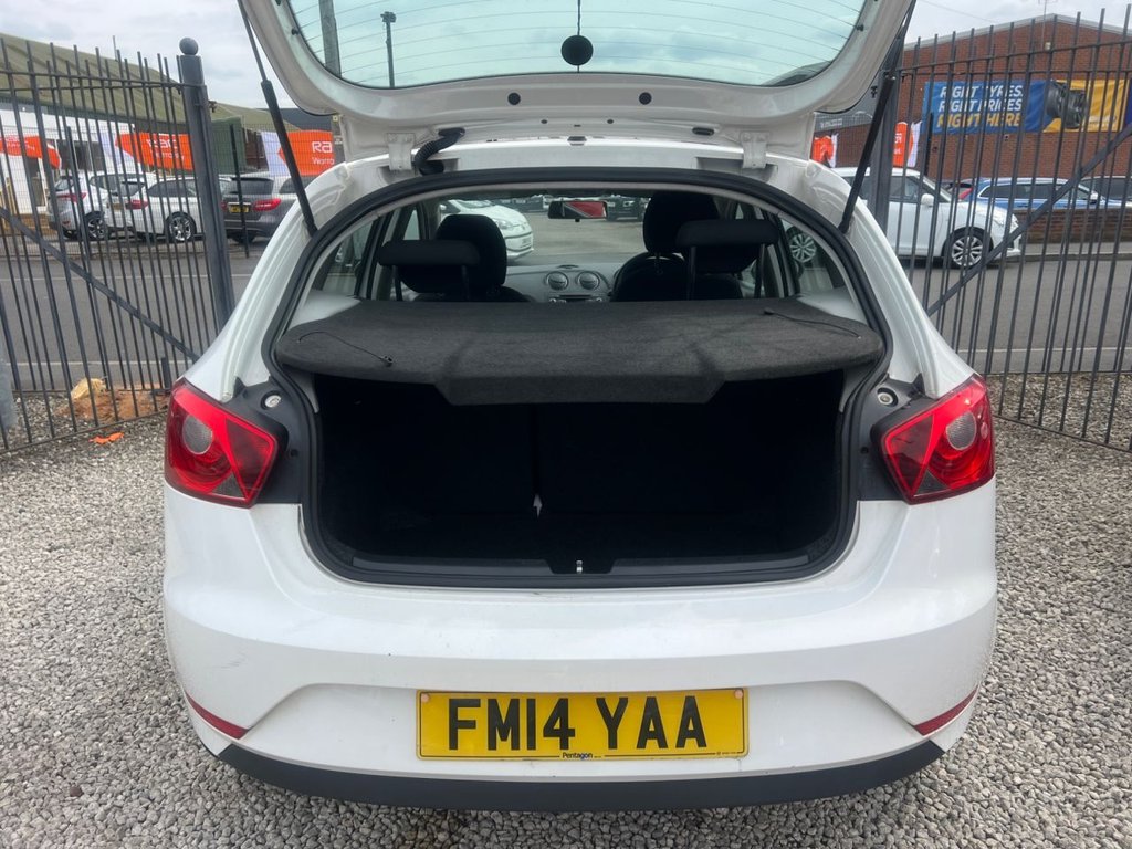 Used SEAT Ibiza 2014 for sale - 76495917: Photo 8