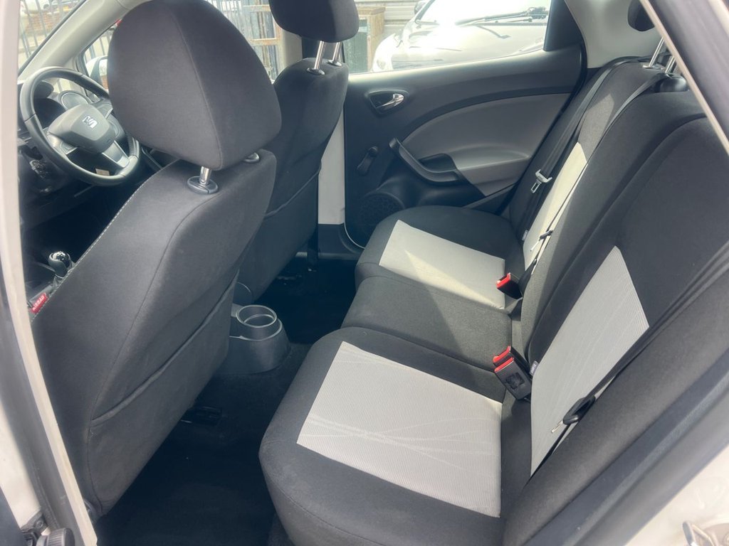 Used SEAT Ibiza 2014 for sale - 76495917: Photo 9