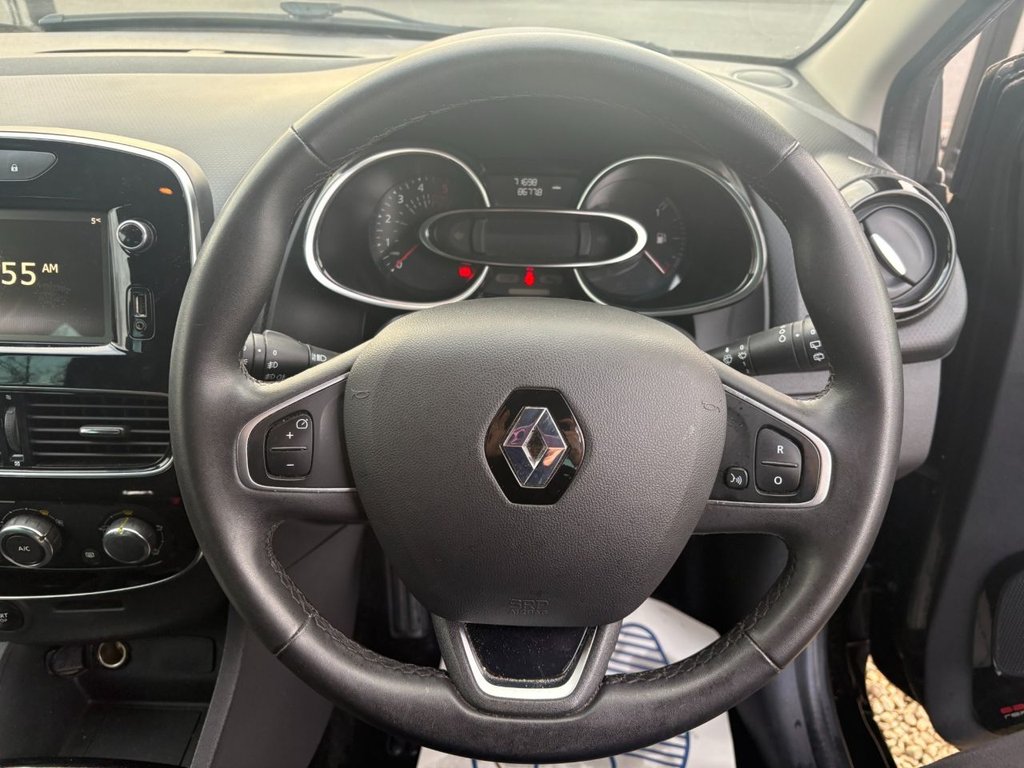 Used Renault Clio 2019 for sale - 77668842: Photo 12