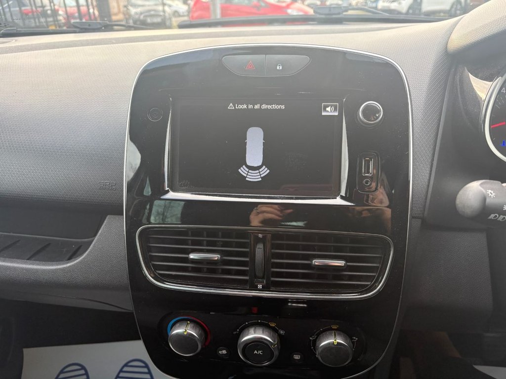 Used Renault Clio 2019 for sale - 77668842: Photo 15