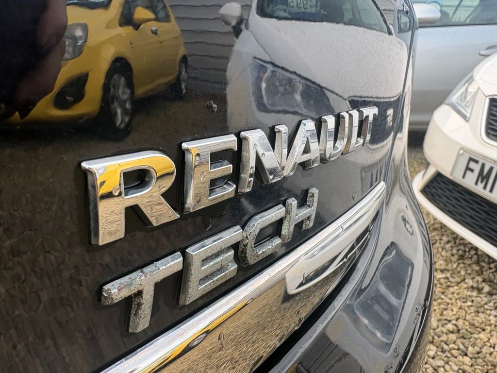 Used Renault Clio 2019 for sale - 77668842: Photo 8