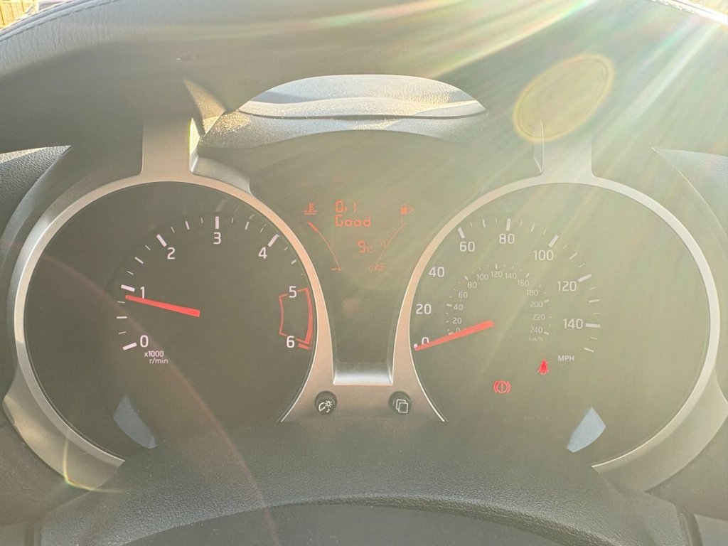 Used Nissan Juke 2016 for sale - 77014468: Photo 12