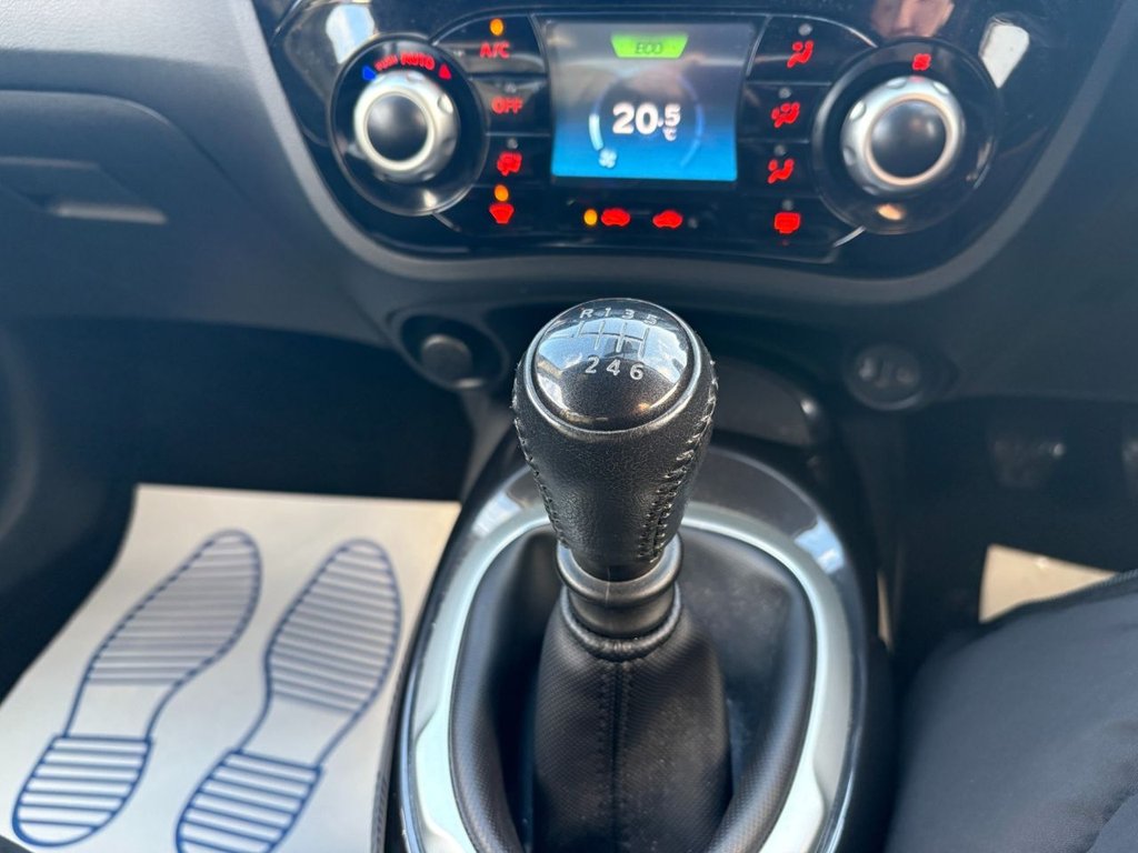 Used Nissan Juke 2016 for sale - 77014468: Photo 15