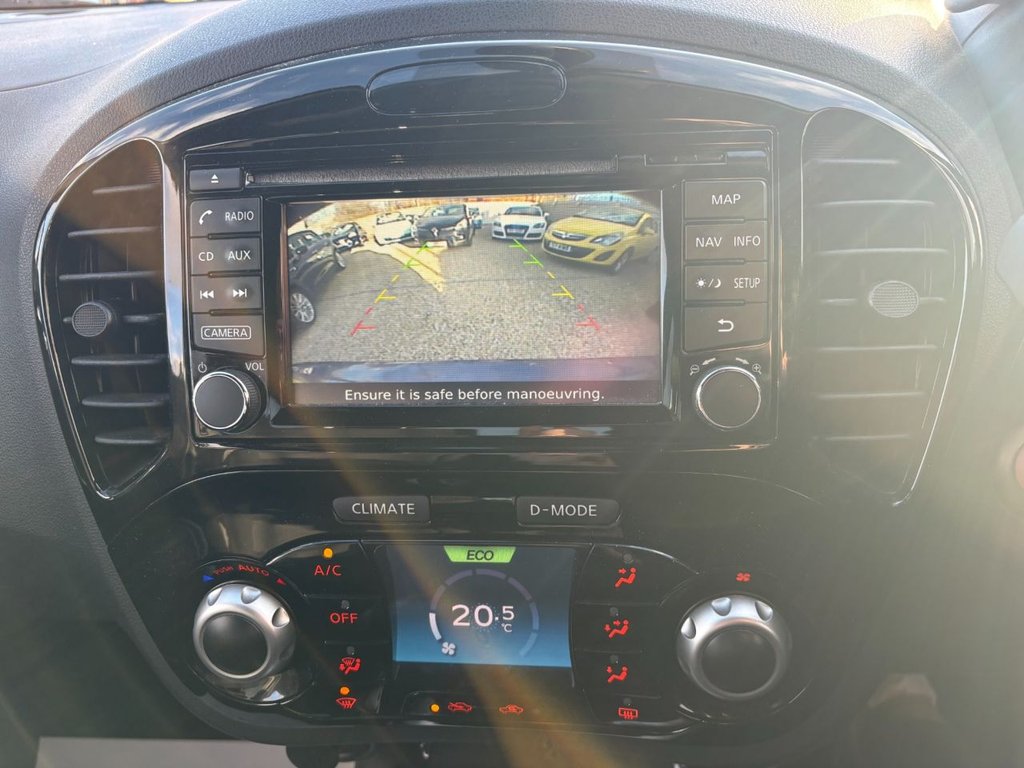 Used Nissan Juke 2016 for sale - 77014468: Photo 16