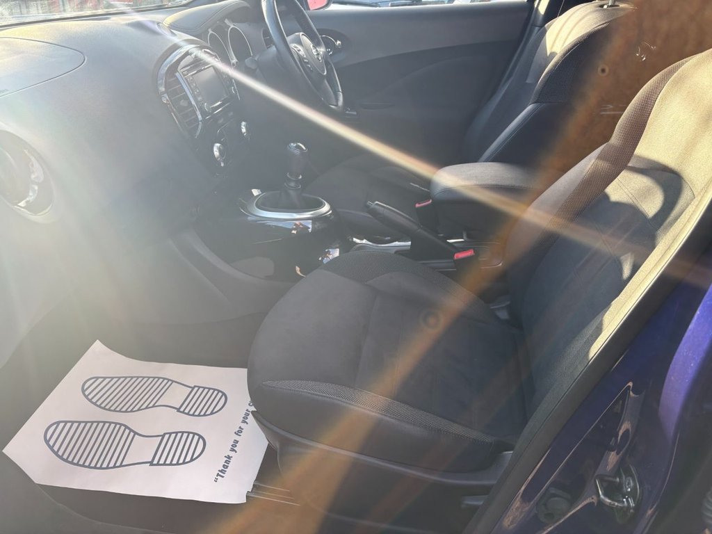 Used Nissan Juke 2016 for sale - 77014468: Photo 17