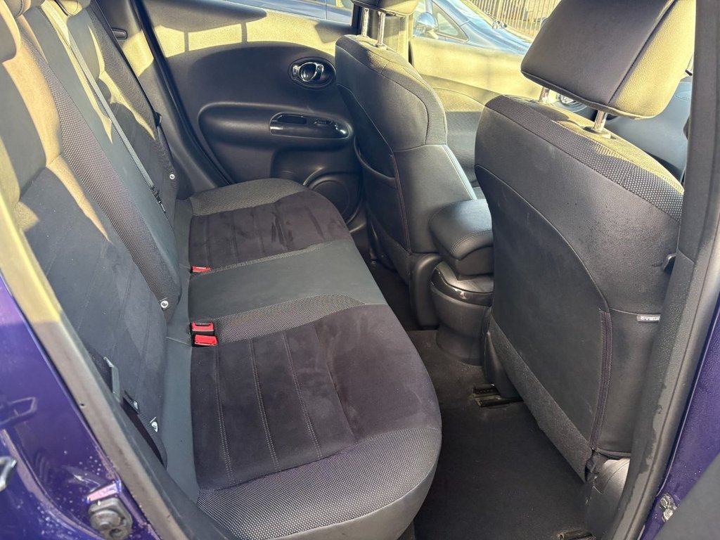 Used Nissan Juke 2016 for sale - 77014468: Photo 18