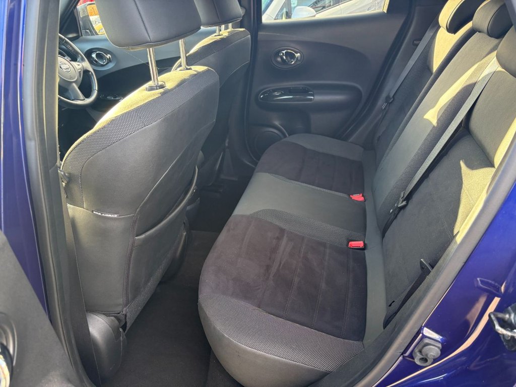 Used Nissan Juke 2016 for sale - 77014468: Photo 19