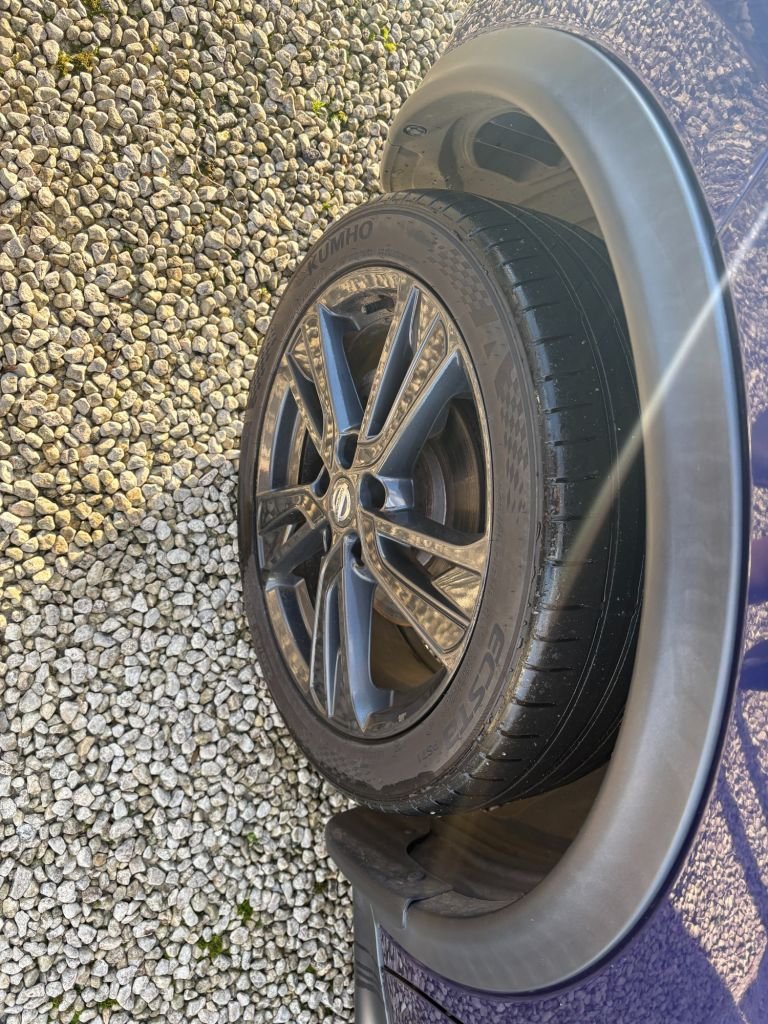 Used Nissan Juke 2016 for sale - 77014468: Photo 20