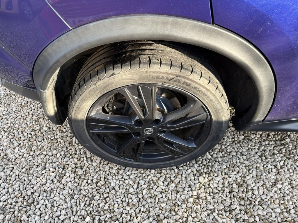 Used Nissan Juke 2016 for sale - 77014468: Photo 21