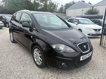 Used SEAT Altea XL 2012 for sale - 79538876: Photo