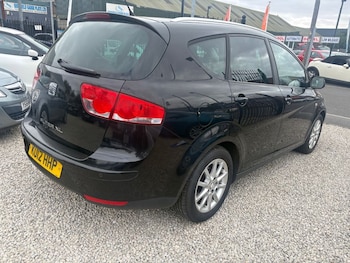 Used SEAT Altea XL 2012 for sale - 79538876: Photo
