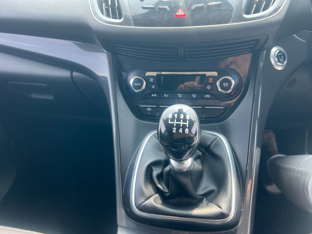 Used Ford Kuga 2016 for sale - 76333178: Photo 13