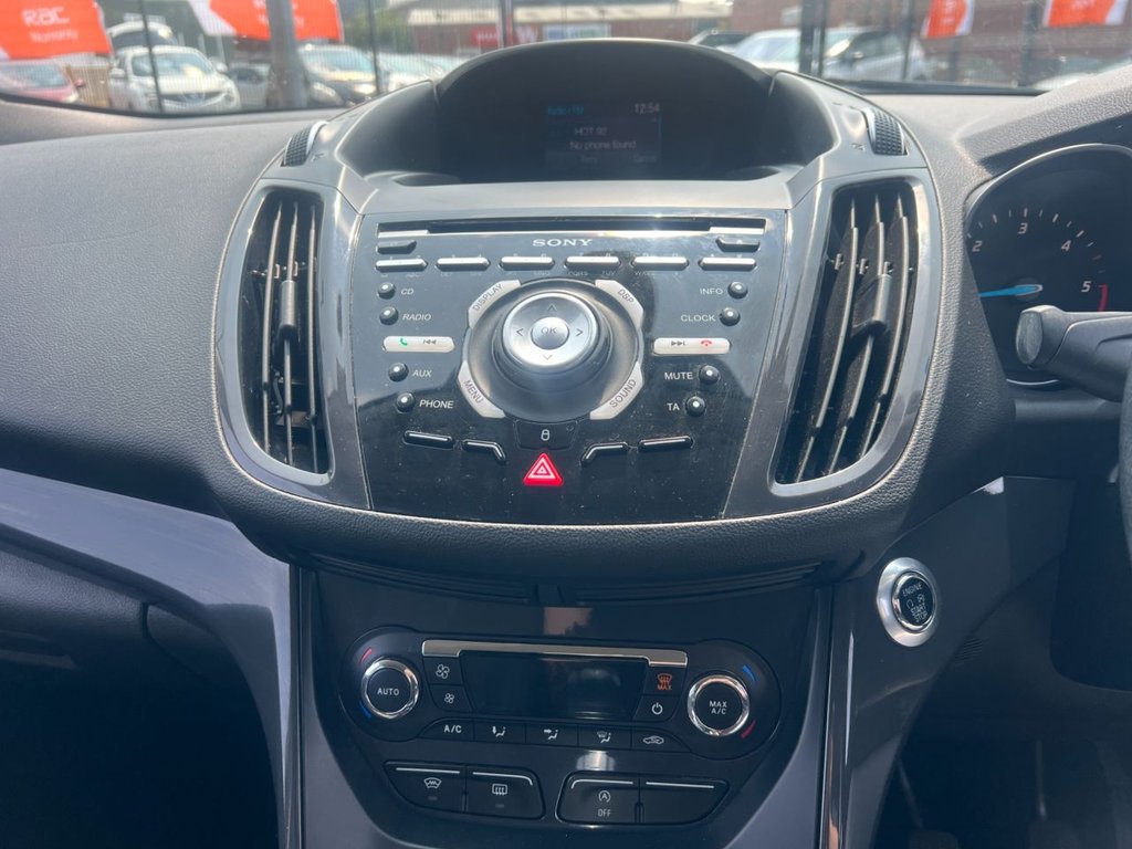 Used Ford Kuga 2016 for sale - 76333178: Photo 14