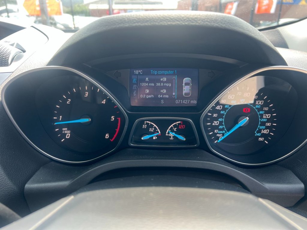 Used Ford Kuga 2016 for sale - 76333178: Photo 15