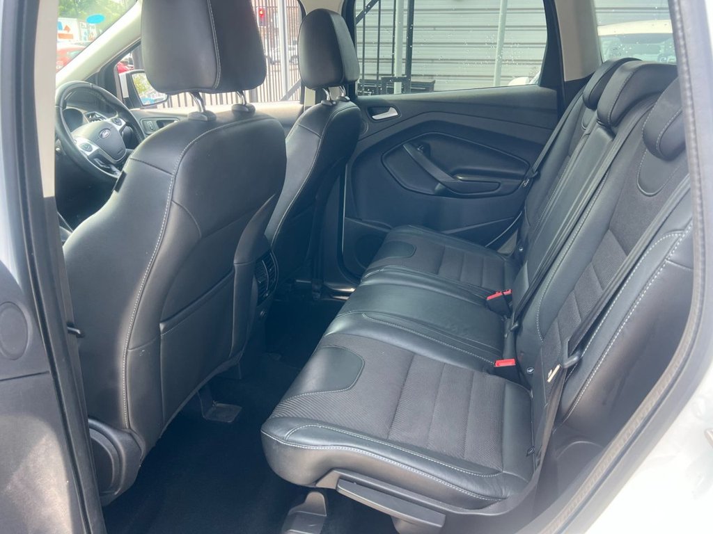 Used Ford Kuga 2016 for sale - 76333178: Photo 16