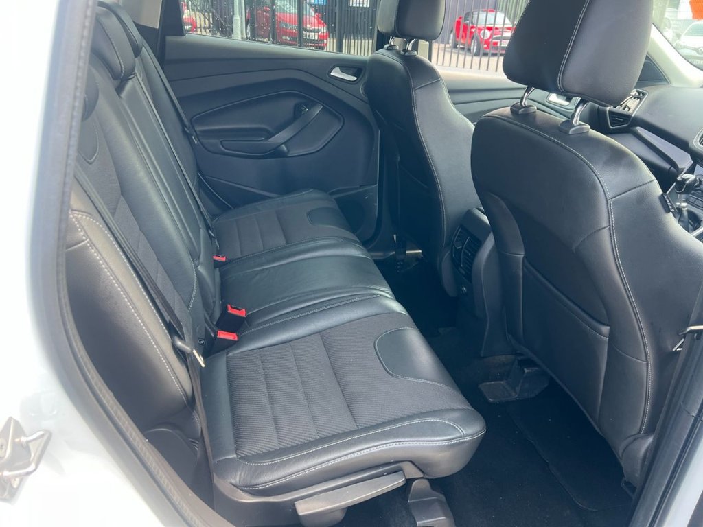 Used Ford Kuga 2016 for sale - 76333178: Photo 17