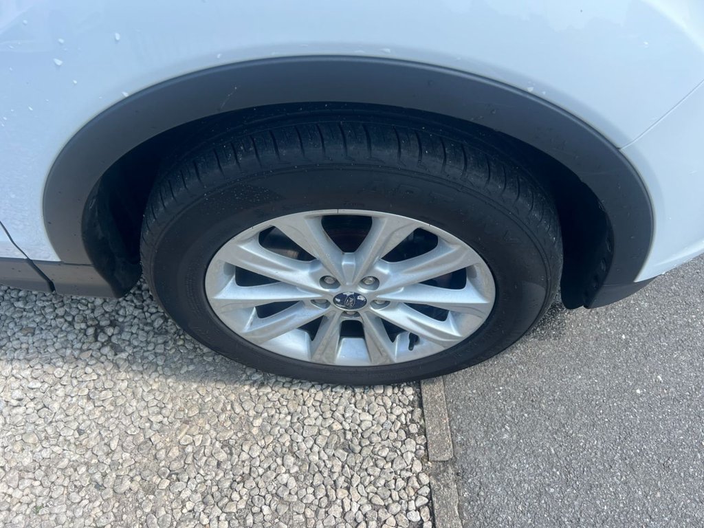 Used Ford Kuga 2016 for sale - 76333178: Photo 18