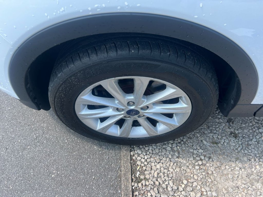 Used Ford Kuga 2016 for sale - 76333178: Photo 19