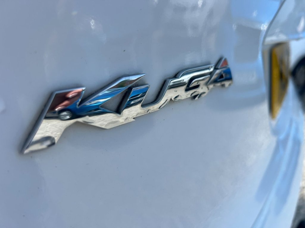 Used Ford Kuga 2016 for sale - 76333178: Photo 8