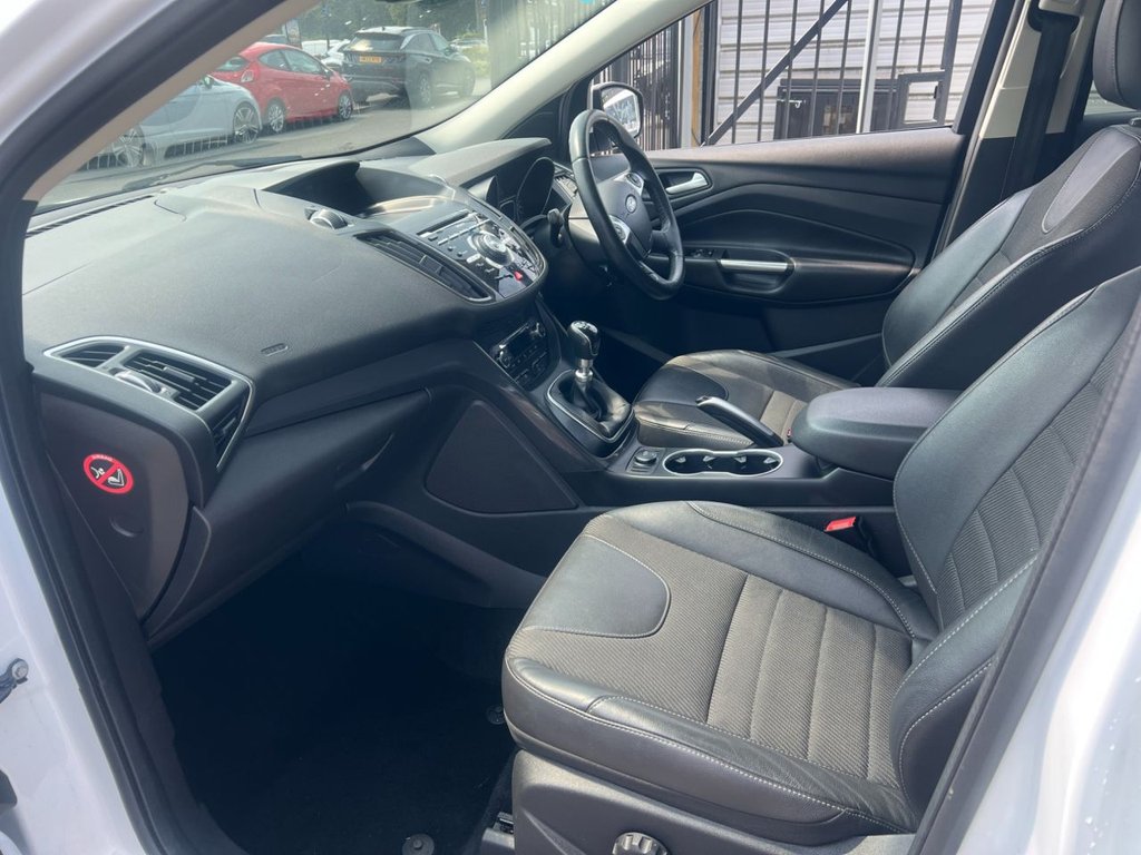 Used Ford Kuga 2016 for sale - 76333178: Photo 9