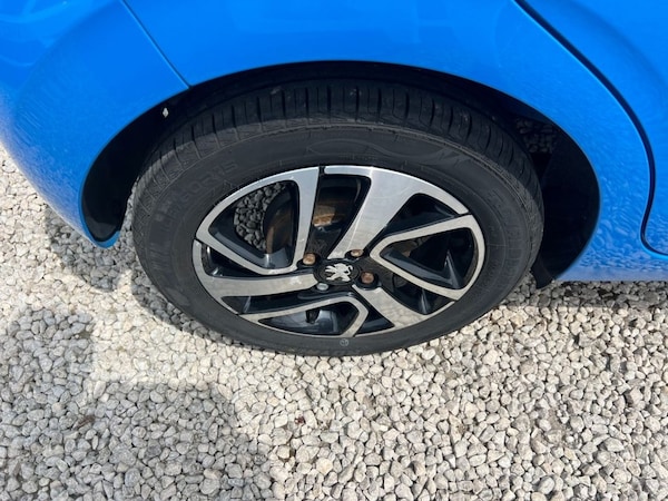 Used Peugeot 108 2015 for sale - 76250218: Photo 19
