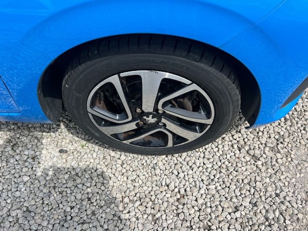 Used Peugeot 108 2015 for sale - 76250218: Photo 20