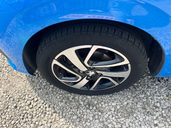 Used Peugeot 108 2015 for sale - 76250218: Photo 21