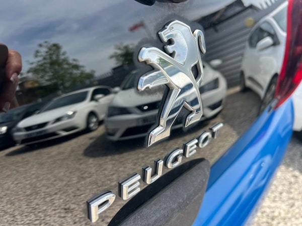 Used Peugeot 108 2015 for sale - 76250218: Photo 7