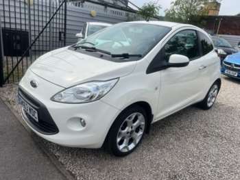 Used Ford Ka 2013 for sale - 75028442: Photo