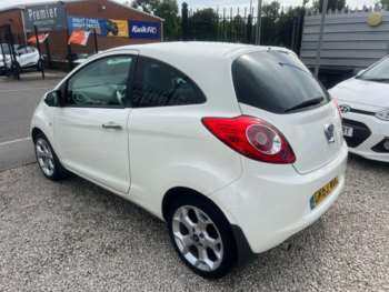 Used Ford Ka 2013 for sale - 75028442: Photo