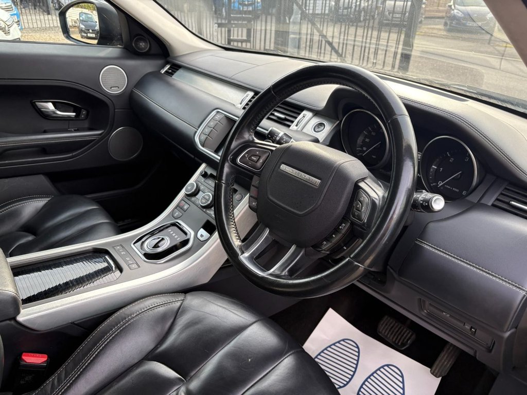 Used Land Rover Range Rover Evoque 2014 for sale - 76256797: Photo 10