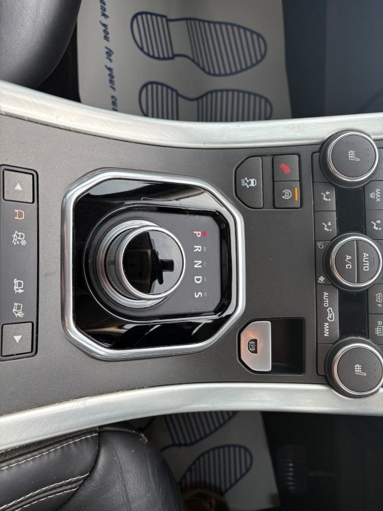 Used Land Rover Range Rover Evoque 2014 for sale - 76256797: Photo 11