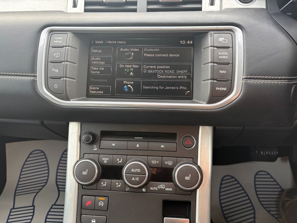 Used Land Rover Range Rover Evoque 2014 for sale - 76256797: Photo 12