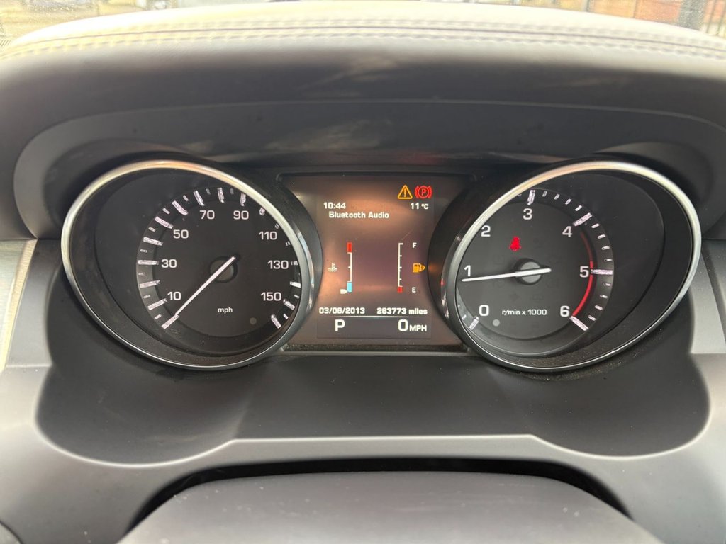 Used Land Rover Range Rover Evoque 2014 for sale - 76256797: Photo 13