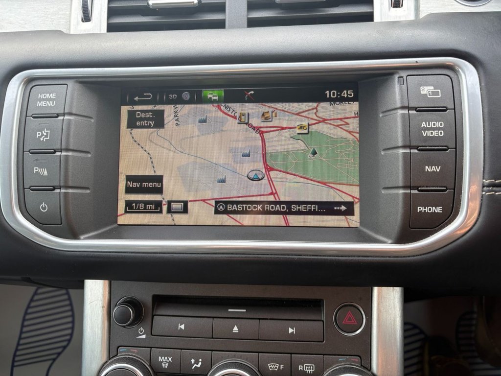 Used Land Rover Range Rover Evoque 2014 for sale - 76256797: Photo 14