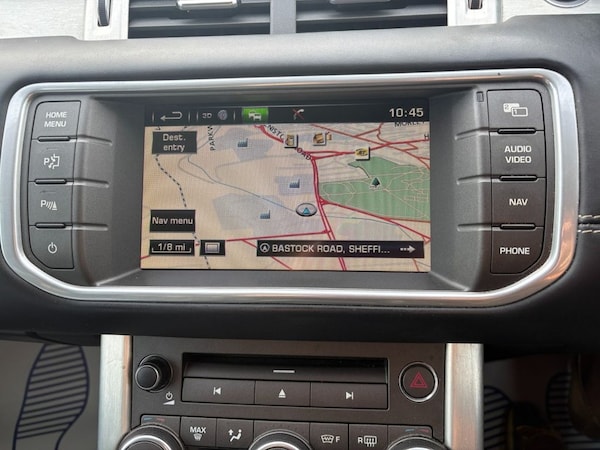 Used Land Rover Range Rover Evoque 2014 for sale - 76256797: Photo 14