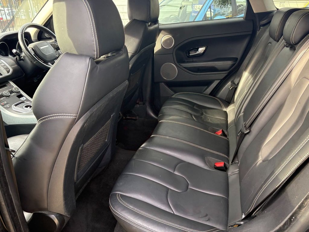 Used Land Rover Range Rover Evoque 2014 for sale - 76256797: Photo 18