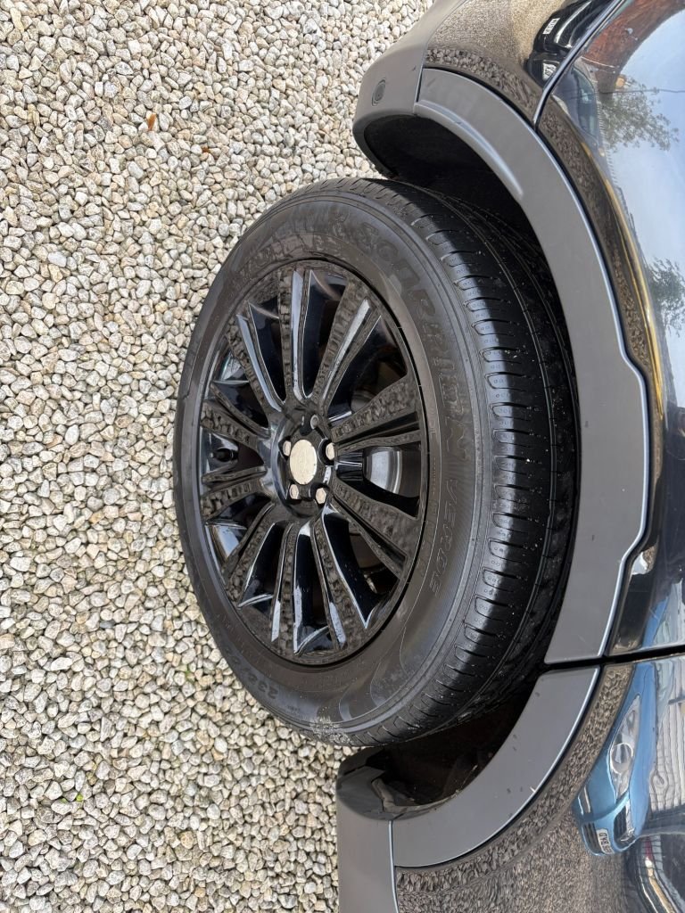 Used Land Rover Range Rover Evoque 2014 for sale - 76256797: Photo 21