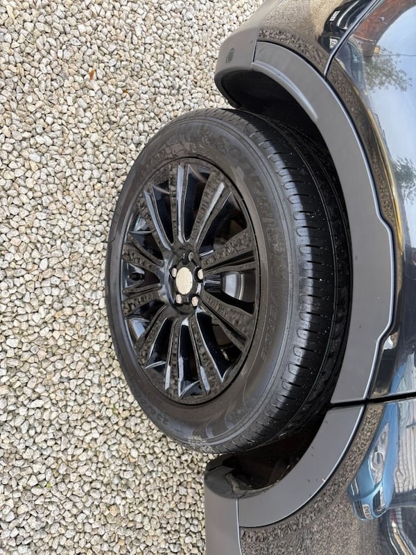 Used Land Rover Range Rover Evoque 2014 for sale - 76256797: Photo 21