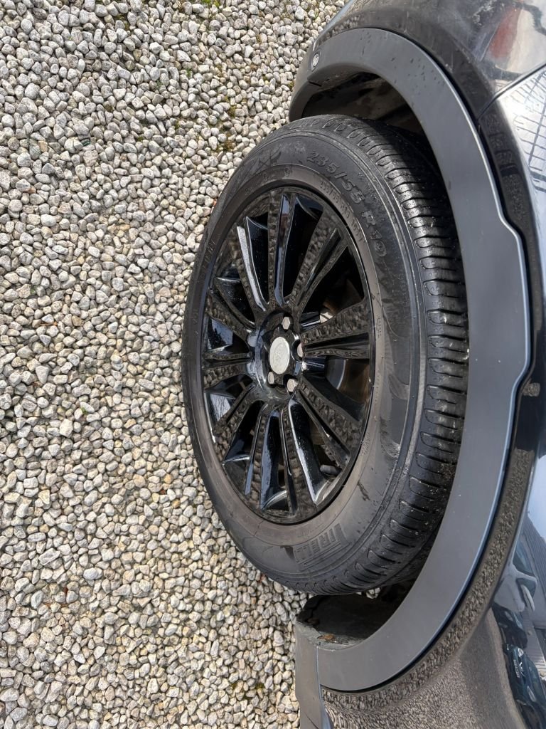 Used Land Rover Range Rover Evoque 2014 for sale - 76256797: Photo 22