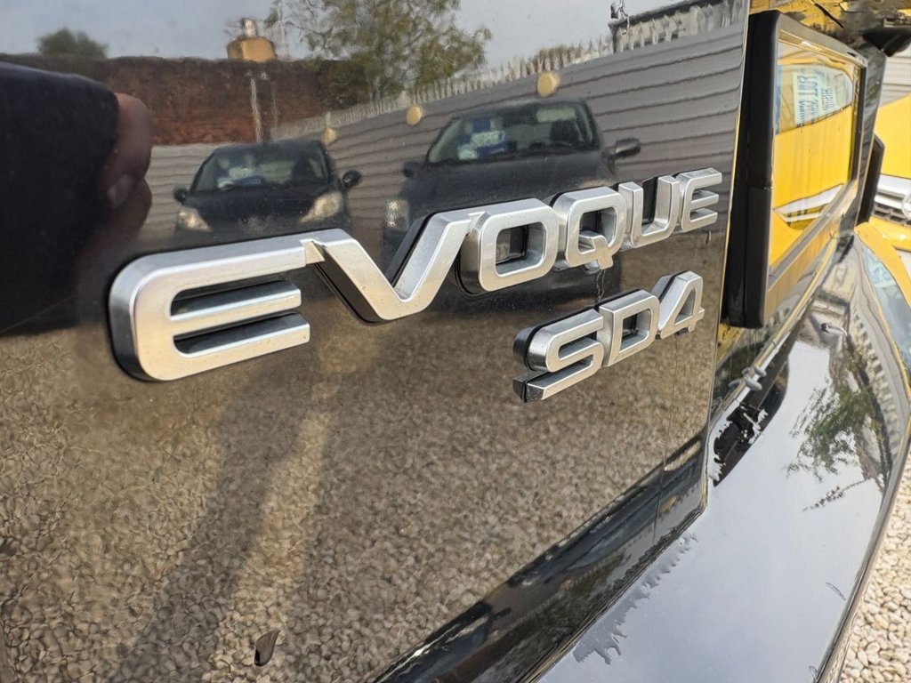 Used Land Rover Range Rover Evoque 2014 for sale - 76256797: Photo 7