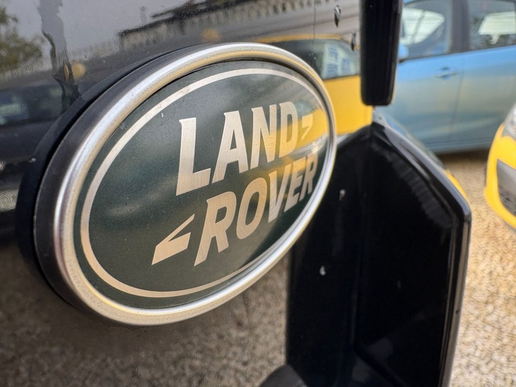 Used Land Rover Range Rover Evoque 2014 for sale - 76256797: Photo 8