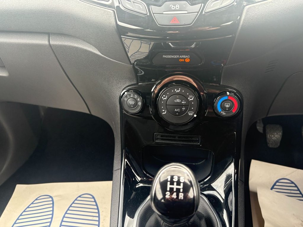 Used Ford Fiesta 2016 for sale - 78145214: Photo 14