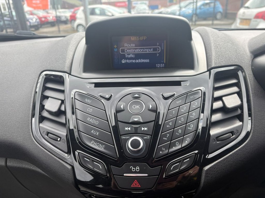 Used Ford Fiesta 2016 for sale - 78145214: Photo 15