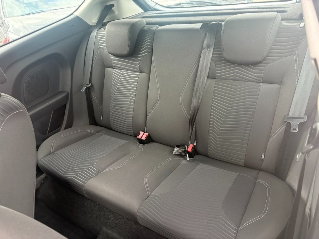 Used Ford Fiesta 2016 for sale - 78145214: Photo 17